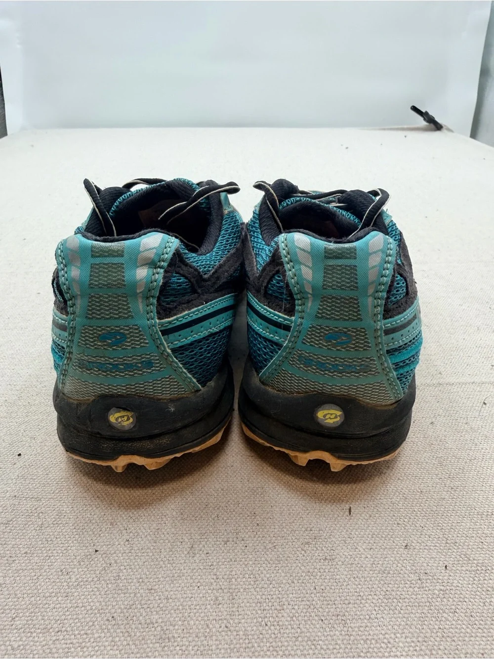 Brooks Cascadia 12